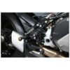 COMMANDE RECULEES BONAMICI RACING NORMALE OU INVERSES DUCATI STREETFIGHTER V2