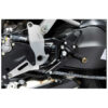 COMMANDE RECULEES BONAMICI RACING NORMALE OU INVERSES DUCATI STREETFIGHTER V2