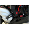 Commande reculées CNC Racing MV Agusta