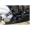 Commande reculées CNC Racing MV Agusta
