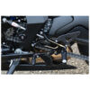 Commande reculées CNC Racing MV Agusta