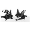 COMMANDES RECULEES BONAMICI KTM 1290 SUPERDUKE R 2020/* inversées ou non
