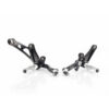 COMMANDES RECULEES CNC RACING DUCATI DIAVEL
