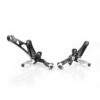 COMMANDES RECULEES CNC RACING DUCATI DIAVEL