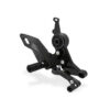 COMMANDES RECULEES CNC RACING Ducati Monster 937