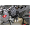 COMMANDES RECULEES CNC RACING Ducati Monster 937