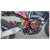 COMMANDES RECULÉES CNC RACING ÉDITION EASY CNC RACING