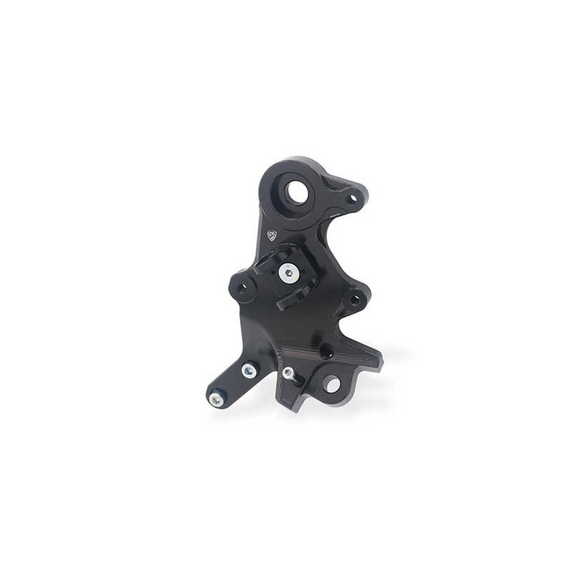 COMMANDES RECULÉES CNC RACING ÉDITION EASY CNC RACING
