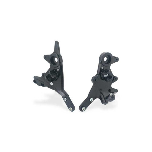 COMMANDES RECULÉES CNC RACING ÉDITION EASY CNC RACING