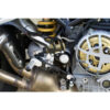 COMMANDES RECULEES ERGAL ALLEGE POUR MONOPOSTO