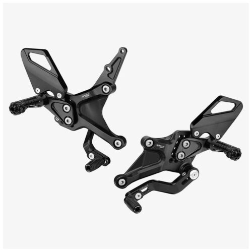 COMMANDES RECULEES INVERSEES OU NON | DUCATI STREETFIGHTER V2 2025/+ BONAMICI