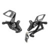 COMMANDES RECULEES KTM 1290 SUPERDUKE INVERSEES OU NON