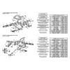 COMMANDES RECULEES KTM 1290 SUPERDUKE INVERSEES OU NON