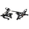 COMMANDES RECULEES KTM 790 DUKE INVERSEES OU NON