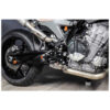 COMMANDES RECULEES KTM 790 DUKE INVERSEES OU NON