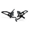 COMMANDES RECULEES REGLABLES CNC RACING Ducati Streetfighter V2