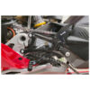 COMMANDES RECULEES RÉGLABLES DUCATI PANIGALE V4 2025+