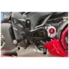 COMMANDES RECULEES RÉGLABLES DUCATI PANIGALE V4 2025+