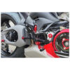 COMMANDES RECULEES RÉGLABLES DUCATI PANIGALE V4 2025+