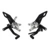 Commandes reculées réglables EASY Aprilia RSV4 / Tuono