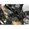 Commandes reculées réglables MV Agusta