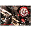 COMMANDES RECULEES REGLABLES MV AGUSTA
