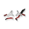 COMMANDES RECULEES REGLABLES MV AGUSTA