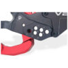 COMMANDES RECULEES REGLAGBLE CNC RACING DUCATI PANIGALE V2 2025/*