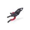 COMMANDES RECULEES REGLAGBLE CNC RACING DUCATI PANIGALE V2 2025/*