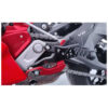COMMANDES RECULEES REGLAGBLE CNC RACING DUCATI PANIGALE V2 2025/*
