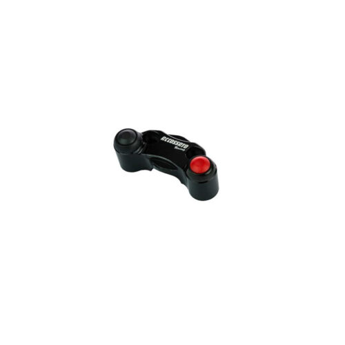 COMMODO 2 BOUTONS DROIT