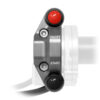 Commodo additionnel pour tirage rapide ACC 116 (KTM) Commodo additionnel pour tirage rapide ACC 116 (KTM)