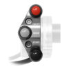 COMMODO ADDITIONNEL TIRAGE RAPIDE JET PRIME ACC 103 (YAMAHA R9) COMMODO ADDITIONNEL TIRAGE RAPIDE JET PRIME ACC 103 (YAMAHA R9)