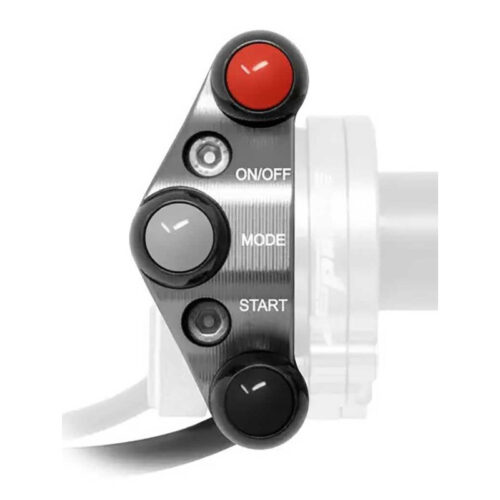 COMMODO ADDITIONNEL TIRAGE RAPIDE JET PRIME ACC 103 (YAMAHA R9)