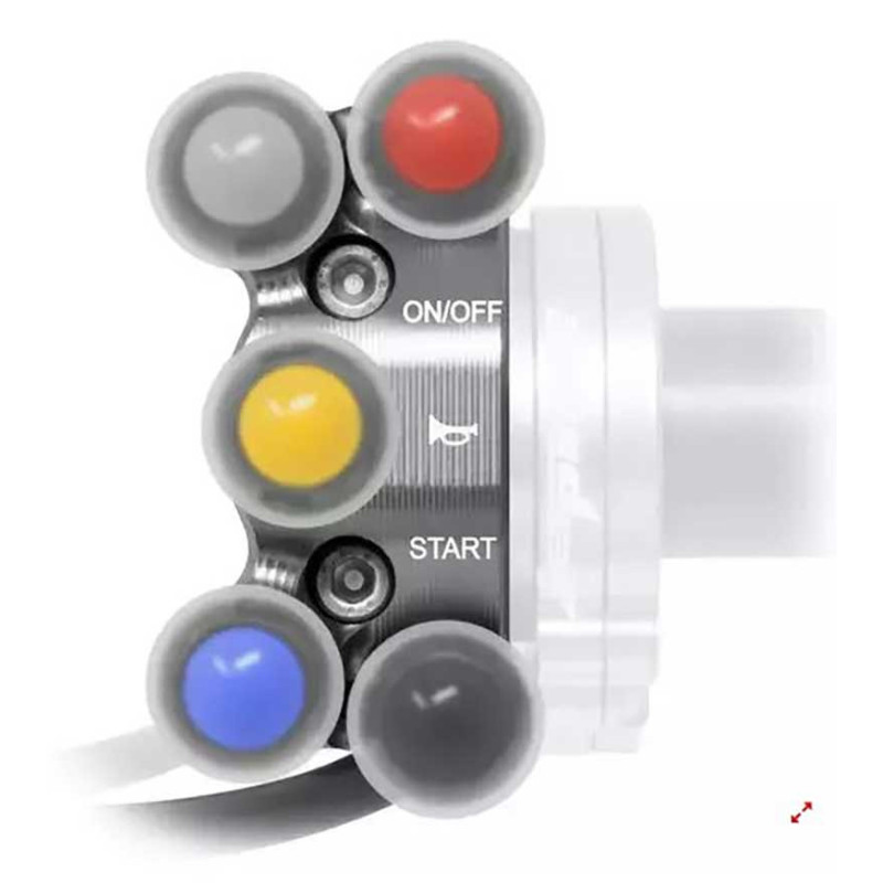 COMMODO ADDITIONNEL TIRAGE RAPIDE JET PRIME ACC 110 (APRILIA) COMMODO ADDITIONNEL TIRAGE RAPIDE JET PRIME ACC 110 (APRILIA)
