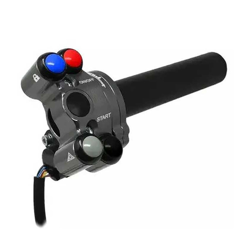commodo-additionnel-tirage-rapide-jet-prime-acc-116-ktm COMMODO ADDITIONNEL TIRAGE RAPIDE JET PRIME ACC 116 (KTM)
