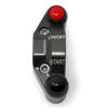 COMMODO ADDITIONNEL TIRAGE RAPIDE JET PRIME ACC 120 (DUCATI) COMMODO ADDITIONNEL TIRAGE RAPIDE JET PRIME ACC 120 (DUCATI)