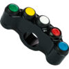 COMMODO AU GUIDON 5 BOUTONS