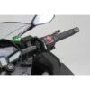 commodo-basculant-daytona-noir-88159 COMODO BASCULANT DAYTONA NOIR