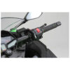 commodo-basculant-daytona-noir-88159 COMODO BASCULANT DAYTONA NOIR