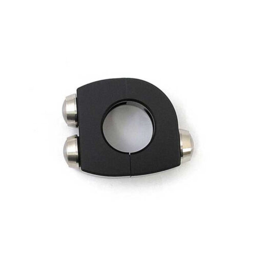 COMMODO BOITIER NOIR 3 BOUTONS POLIS 25