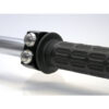 commodo-boitier-noir-et-2-boutons-polis-254mm COMMODO BOITIER NOIR ET 2 BOUTONS POLIS 25,4mm