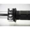 COMMODO BOITIER POLI 2 BOUTONS POLIS 22mm