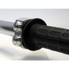 COMMODO BOITIER POLI 2 BOUTONS POLIS 22mm