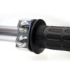 COMMODO BOITIER POLI 2 BOUTONS POLIS 22mm