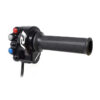 COMMODO DE GUIDON JETPRIME AVEC COMMANDE D'ACCÉLÉRATEUR POUR YAMAHA R1 2020