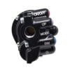 COMMODO DE GUIDON JETPRIME AVEC COMMANDE D'ACCÉLÉRATEUR POUR YAMAHA R1 2020