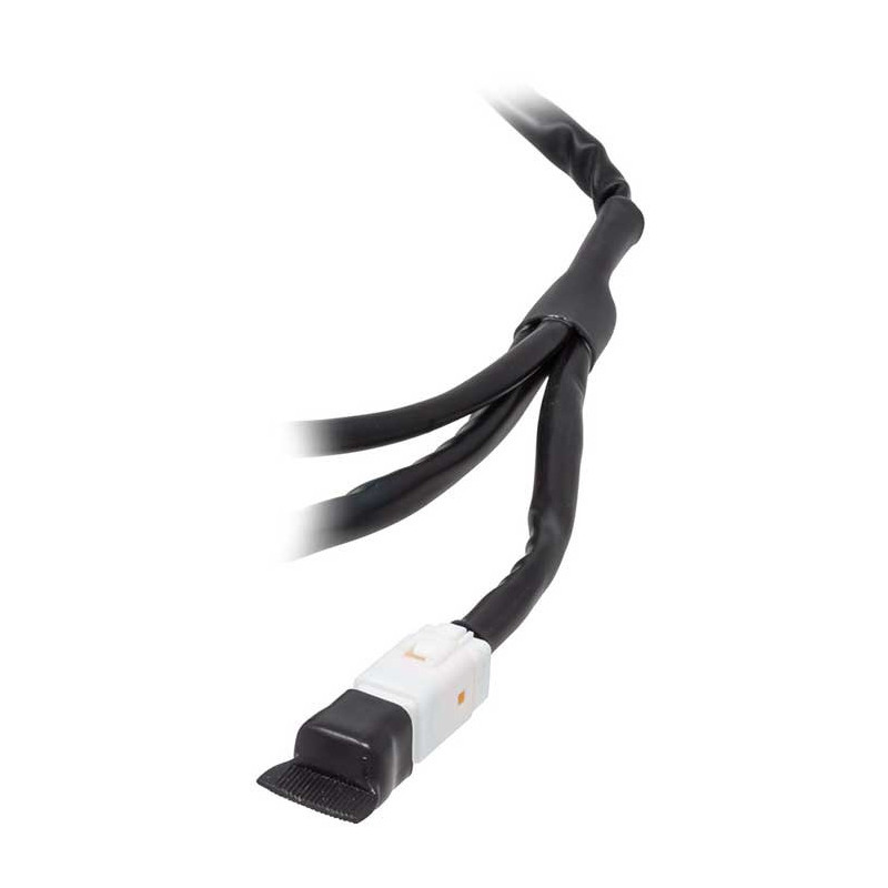 COMMODO DE GUIDON SUPERBIKE ACC127 JETPRIME