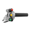 COMMODO DE GUIDON SUPERBIKE ACC127 JETPRIME