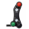COMMODO DROIT JET PRIME TRIUMPH STREET TRIPLE 765 R
